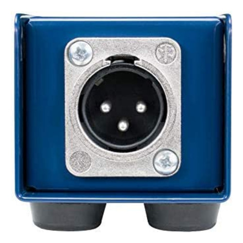 - Activador De Micrófono Cloudlifter Cl-1 - Ultra-clean Mic