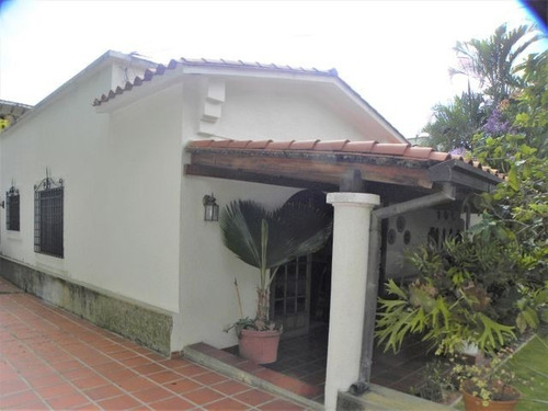 Imagen 3 de 30 de Casa Venta Los Palos Grandes Luz Marina Cardona.rah