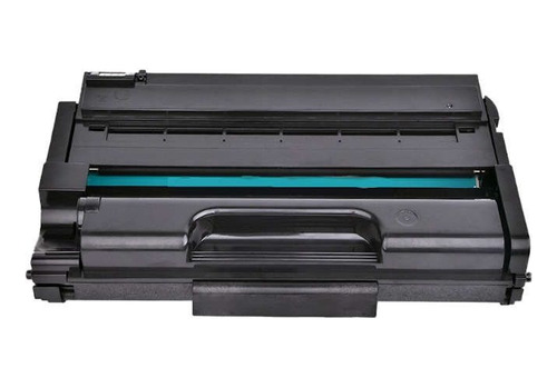 Toner Negro Para Ricoh  Sp 3710sf  Sp 3710dn | Generico 