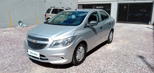 Chevrolet Prisma Joy 1.4 Ls Nafta Manual