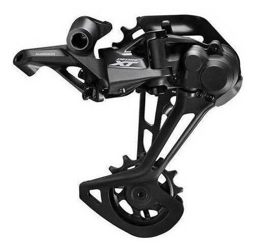 Pata Cambio Trasero Mtb Shimano M8100 1x12v 51t Shadow Plus