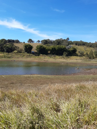 Imagem 6 de 8 de Loteamento Privado A Beira Da Represa Com Vista Espetacular - Te00001 - 69919174