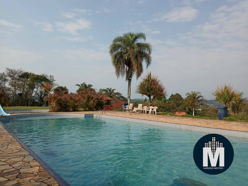 Imagem 1 de 15 de Chácara À Venda Em Caucaia/cotia, 7.500 M² Área Total - Por R$ 990.000 - Cmi444