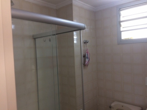 Imagem 11 de 14 de Lindo Apartamento Bela Vista Osasco, 3 Dorms, 2 Vgs Pronto