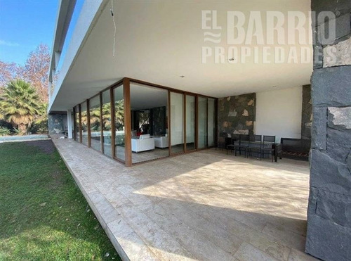 Imagen 4 de 21 de Casa En Venta En Colina