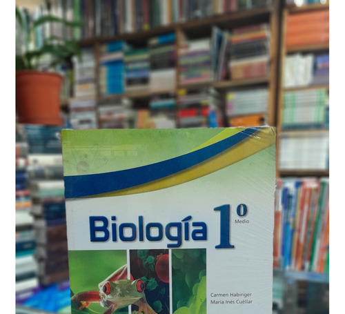 Biologia 1 Medio ..