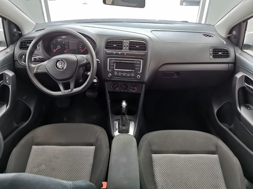 Imagen 14 de 14 de Volkswagen Vento Tdi Dsg 2018