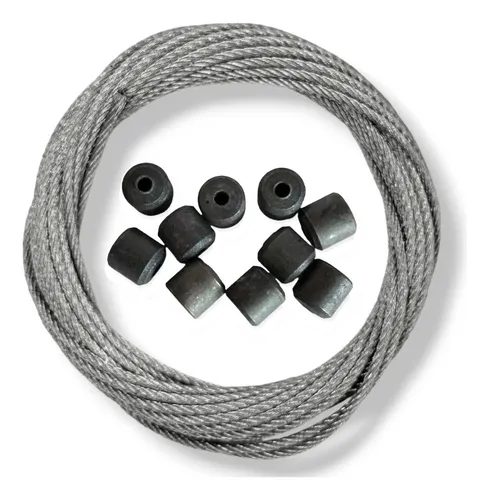 comprar Chicote Para Elevadores Eléctricos Y Manuales 4 Metros