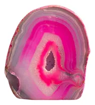 Comprar Ágata Geoda Redonda Agata Rosa 252g, Pieza Unica