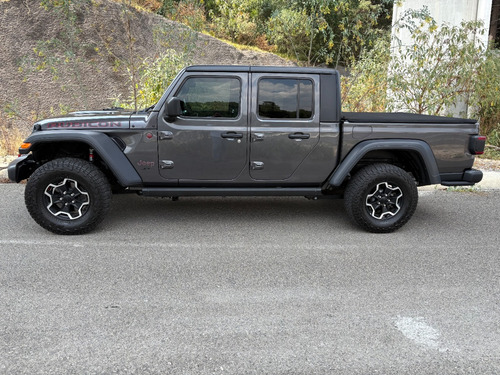 Jeep Gladiator 3.6 Rubicon 4x4 At