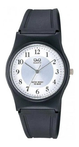 Reloj Q&q Hombre Análogo | Vp34j012y |