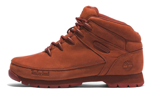 Timberland TB0A2Q9VEQ1 MID LACE BOOT Hombre