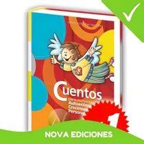 Comprar Cuentos Para Aumentar La Autoestima: Cuentos Para Aumentar La Autoestima, De Gil. Serie Cuentos Para Aumentar La Autoestima Editorial Gil Editores, Tapa Dura En Español