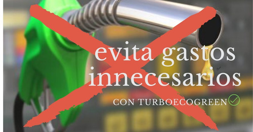 Oferta Economizador P/ Vw Gol Trend 2012/20 Turboecogreen
