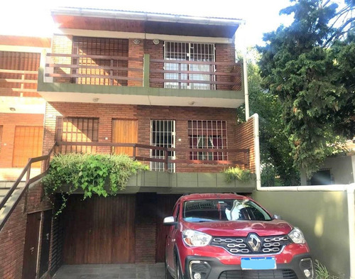 Venta Amplio Triplex A 3 Cuadras Del Mar