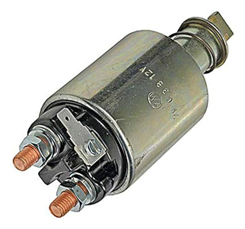 Solenoide Zm 688 - Nissan Pick Up Diesel