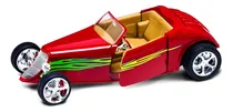 Comprar Ford 1933 Roadster Hot Rod Tuning - Ro Road Signature 1\u002F18