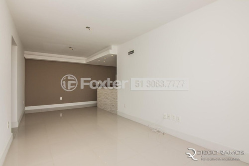 Apartamento, 3 Dormitórios, 102.03 M², Tristeza - 163364