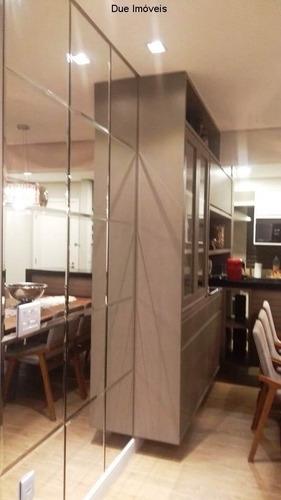 Imagem 22 de 30 de Lindo Apartamento No Edifício Central Park - Indaiatuba - Ap00442 - 34206455