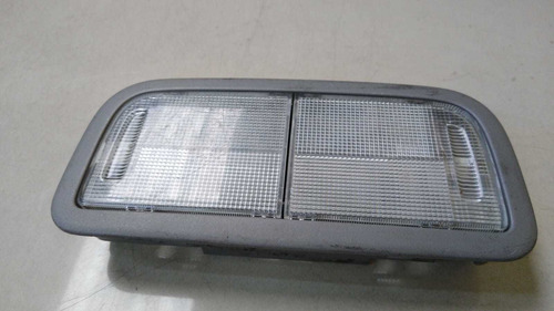 Luz Cortesia Teto Honda Fit 2013