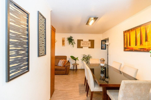 Imagem 3 de 30 de Apartamento - Ap05659 - 70281778