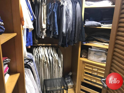 Imagem 9 de 17 de Apartamento - Ref: 189832