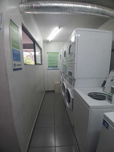 Arriendo En Dept., Metro Ecuador 1d+1b (83035)