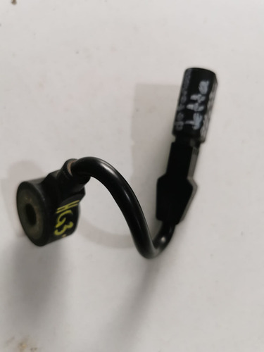 Sensor De Temperatura Jetta A4 99-08 (Usado)