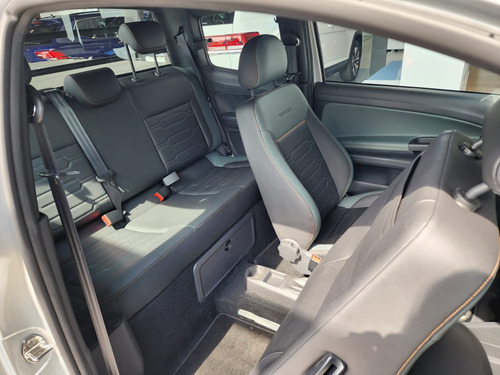 Volkswagen Saveiro 1.6 Extreme Mt