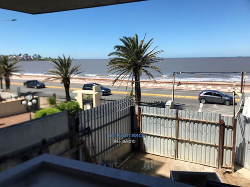 Imagen 9 de 11 de Edificio Frente Al Mar En Malvín