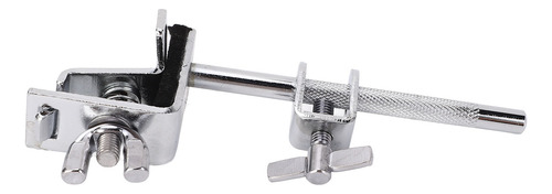Pinza Ajustable Para Cencerro Essential Drummer Drum Hardwar