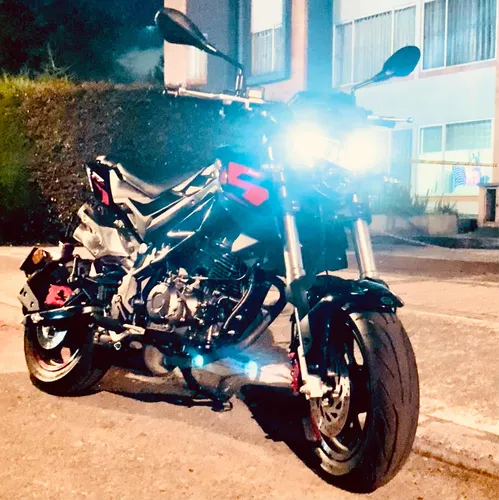 Benelli T 135 Nueva En Garantía 1000 Kilómetros