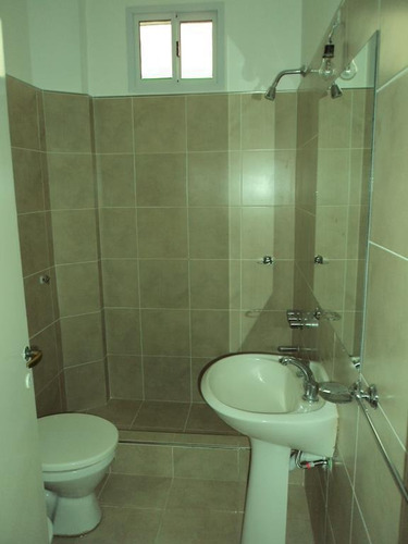Alquiler Depto 1 Dorm La Plata 56 Y 11 (ref 1401)