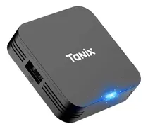 Comprar Tipo de control remoto estándar Tvbox Tanix Color Black