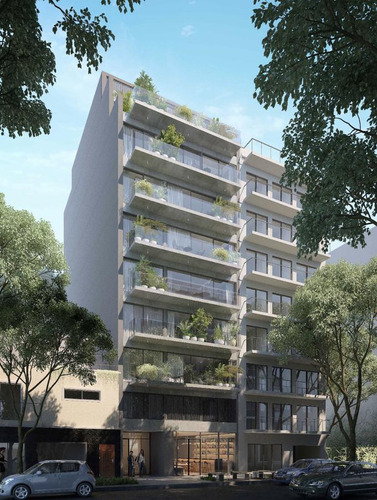 Venta Departamento - Almagro Norte