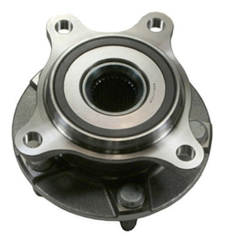 Masa De Rueda Lexus Is250 2.5l 2499cc V6 12-15