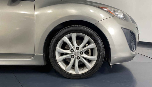 Imagen 12 de 15 de 47338 - Mazda 2011 Con Garantía At