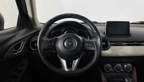 Imagen 15 de 15 de 120361 - Mazda Cx3 2017 Con Garantía
