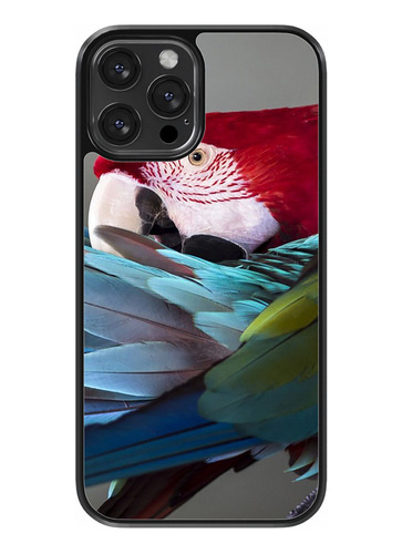 Funda Diseño Para Oppo Aves Lindas  #5