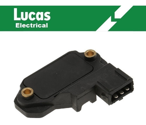 Modulo De Encendido Lucas Fiat/renault Sistema Hall Bkl3ca