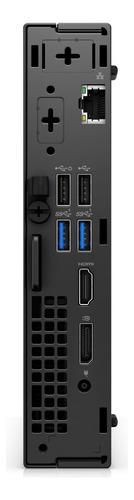 Computador Dell Cpu Optiplex Intel Core I7 16gb Ssd 512gb