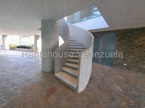 Ka Apartamento En Venta Las Mercedes 25-17283 Yg