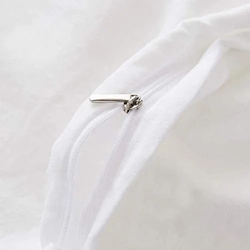 Erosebridal Juego De Ropa De Cama Gótica Tamaño Matrimoni.