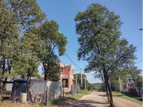 Excelente Lote La Catalina Barrio Con Seguridad