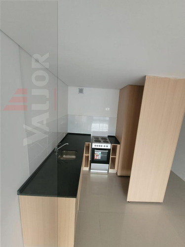 Imagen 4 de 15 de Monoambiente Apto Profesional