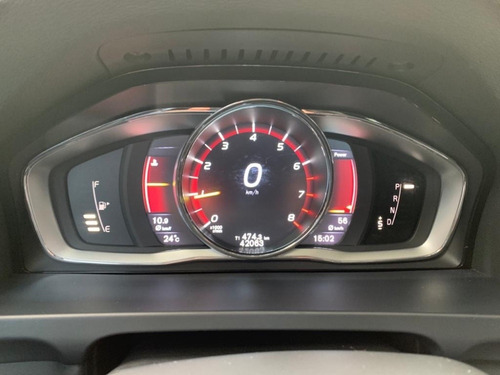 Volvo V60 2016 Momentum