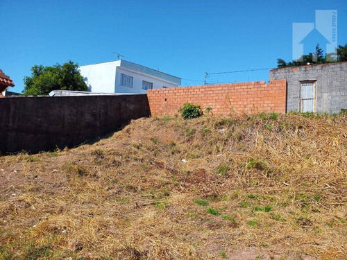 Imagem 13 de 16 de Terreno À Venda, 408 M² - Jardim Paulista I - Jundiaí/sp - Te0415