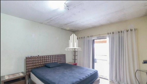 Imagem 4 de 15 de Casa Assobradada Com 3 Dormitorios, 1 Súite E 2 Vagas - Ri6443