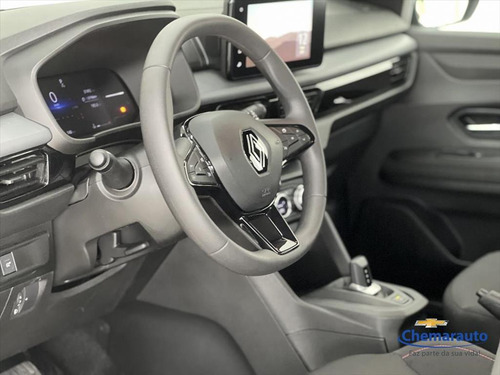 Renault Kardian 1.0 TCE FLEX EVOLUTION EDC