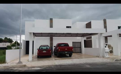 Casa En Venta En Conkal En Merida, Yucatan